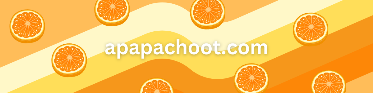 apapachoot.com Logo